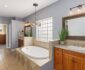 10 Bathroom Upgrades That Are Worth Your Time & Investment