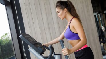 6 Benefits of Exercising on Orbitrek (Elliptical Trainer or Cross-Trainer)
