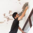 Getting Yourself Ready To Plaster Your Home As A Novice DIY Plasterer