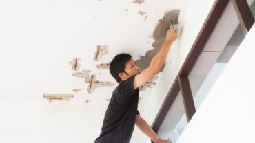 Getting Yourself Ready To Plaster Your Home As A Novice DIY Plasterer