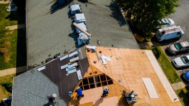 Why You Should Trust Experienced Commercial Roofing Experts for Your Roofing Needs
