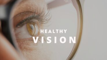 Eyes on the Prize: Prolonging Healthy Vision