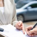 Understanding the Process When You Total a Leased Car