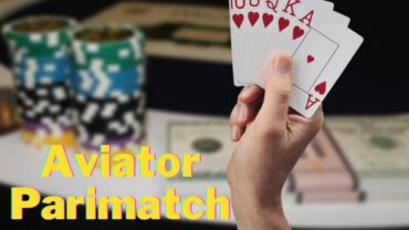 Parimatch Aviator Game: Soar to New Heights in This Unique Betting Format