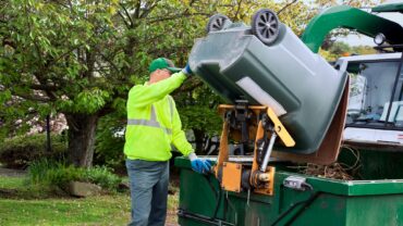 A Guide to Efficient Waste Management in Your City