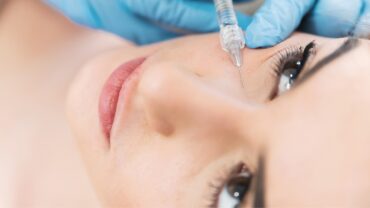 Nose Fillers Singapore – Why Some People Prefer this to Nose Surgery