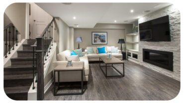 AGM Renovations Reviews Top Tips for Turning Your Basement into A Rental Suite