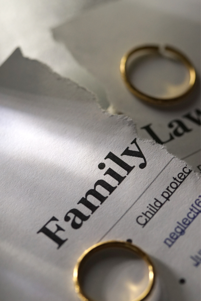 Family Law