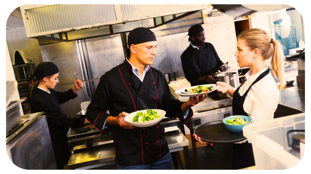 Best Practices for Franchise Restaurants