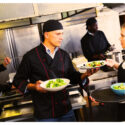 Training Staff for Sustainability: Matt Frauenshuh Discusses Best Practices for Franchise Restaurants