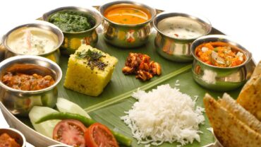 Best Veg Dishes To Try In Restaurants Of Bhubaneshwar
