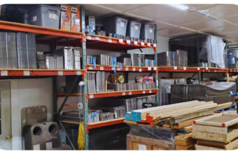 Top 5 Maintenance Tips for Heat Exchanger Parts