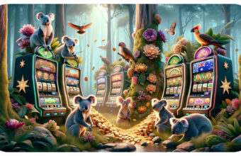All Spins Win: Online Casino for Aussie Players 2024