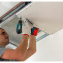 Should You Fit A Suspended Ceiling Yourself Or Hore A Professional? 