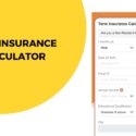 Using a Term Insurance Calculator to Estimate Your Insurance Needs