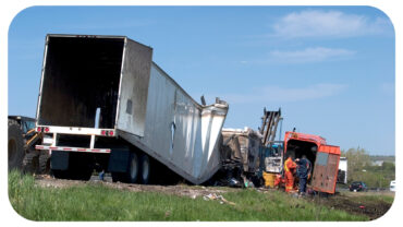 The Legal Process: What to Expect After a Truck Accident in Dallas