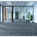 Why Glazed Partitioning Is An Excellent Choice For Your Office Space