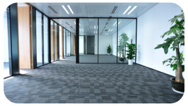 Why Glazed Partitioning Is An Excellent Choice For Your Office Space