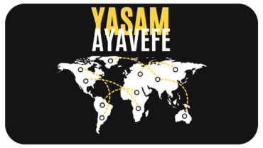 Yasam Ayavefe Businessman