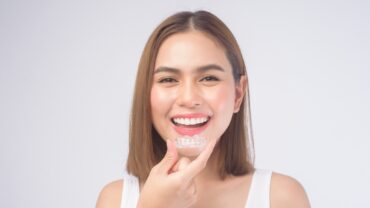 Straight Teeth, Healthy Life: The Connection Between Alignment And Wellness
