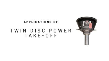 Exploring the Applications of Twin Disc Power Take-Off