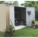 Maximizing Your Outdoor Space: The Comprehensive Guide to Storage Sheds