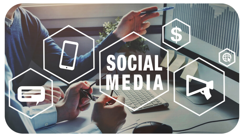 How The Use Of Social Media Marketing