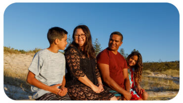 How an employment service provider can improve the lives of Aboriginal people and businesses 