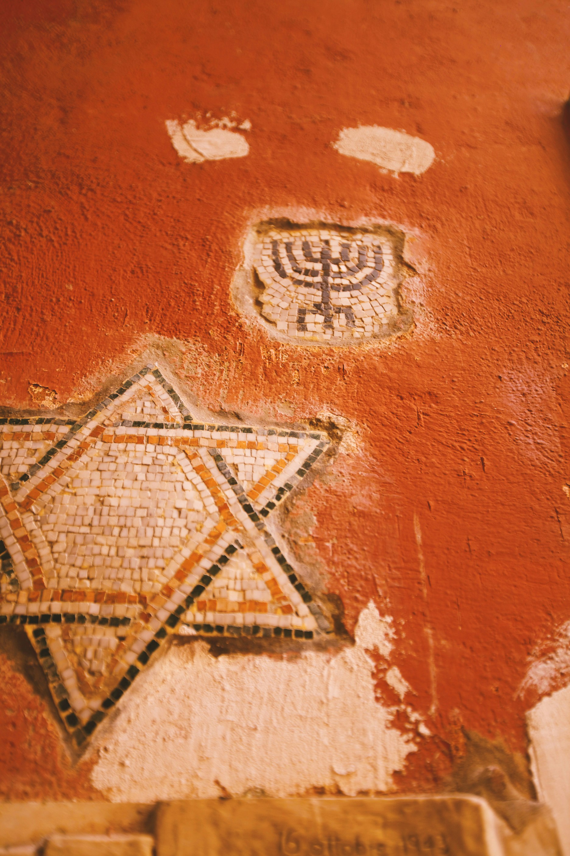 Jewish Cultural Influences 