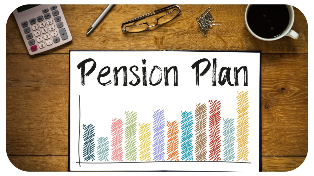 Pension Plan