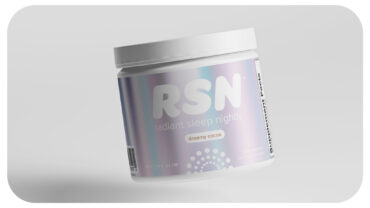 The Science Behind Radiant Skin Starts On The Inside With RSN™