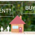 Should You Buy or Carry on Renting?