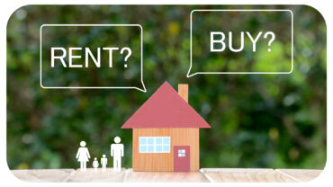 Should You Buy or Carry on Renting?