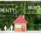 Should You Buy or Carry on Renting?