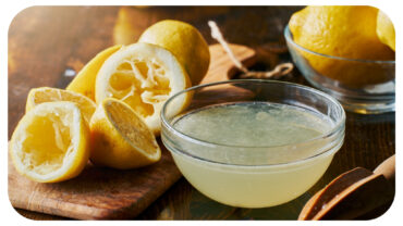 10 Amazing Ways To Use Lemon Juice For Enhancing Your Beauty