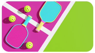 Game, Set, Health: How Pickleball Can Improve Your Well-being