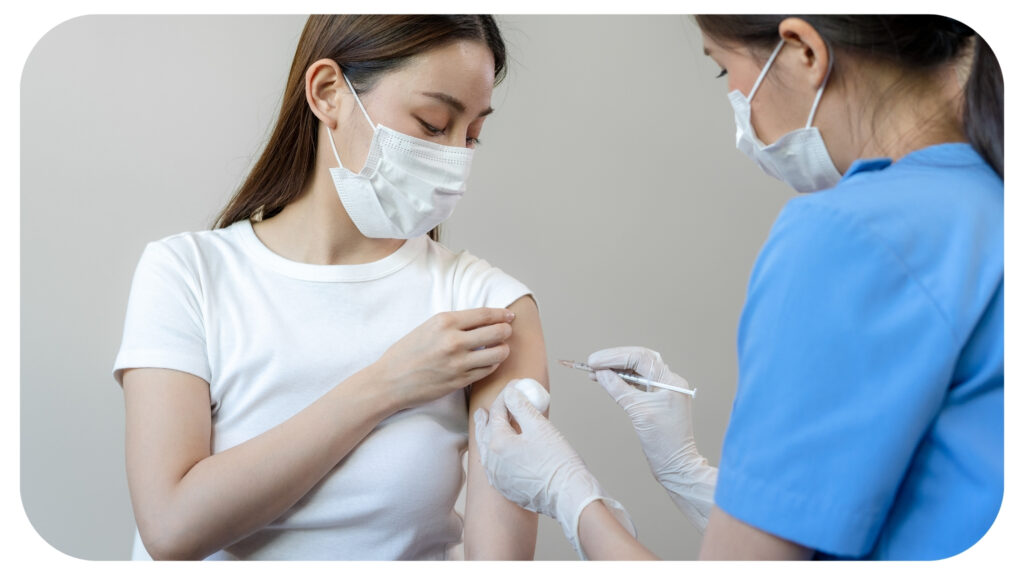 Workplace Influenza Vaccination