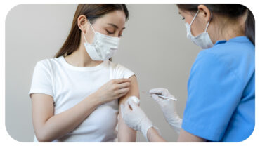 How Workplace Influenza Vaccinations Could Keep Your Employees Safe This Winter