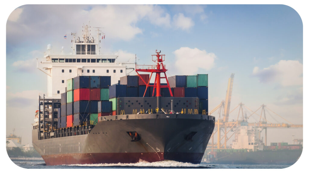 Key Considerations for Efficient Sea Freight Operations