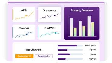 Optimizing Pricing Strategies: Dynamic Pricing and Rate Management with Booking Engine Channel Managers