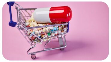 3 Major Benefits of Ordering Prescription Drugs Online