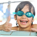 4 Reasons to Teach Your Child to Swim As Early as Possible