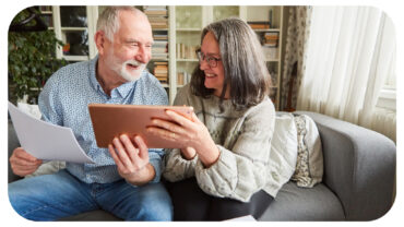 How Can Seniors Choose the Right Bank for Their Needs?