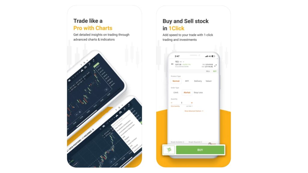 Right Investment App