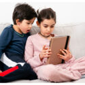 Ways To Reduce Screen Time in Kids – Hacks to Help Your Kids Reduce Screen Time