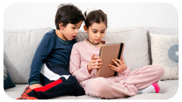 Ways To Reduce Screen Time in Kids – Hacks to Help Your Kids Reduce Screen Time