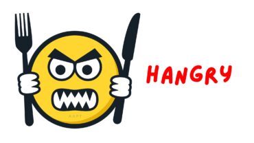 Tips to Improve Hangry | It’s All About Hangry Management