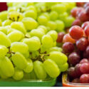 Love to Eat Grapes? Limit Grapes Intake to Avoid Chances of Diarrhea