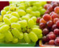 Love to Eat Grapes? Limit Grapes Intake to Avoid Chances of Diarrhea