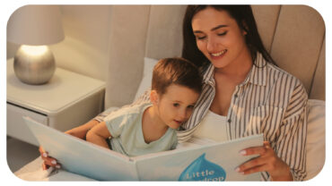 Significance of Reading Bedtime Stories to Kids – Advantages of Reading Bedtime Stories for Kids